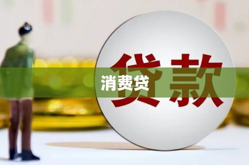 沙依巴克消费贷