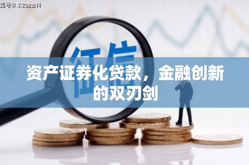 沙依巴克资产证券化贷款，金融创新的双刃剑