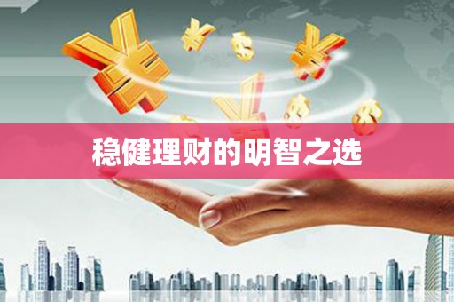 沙依巴克稳健理财的明智之选