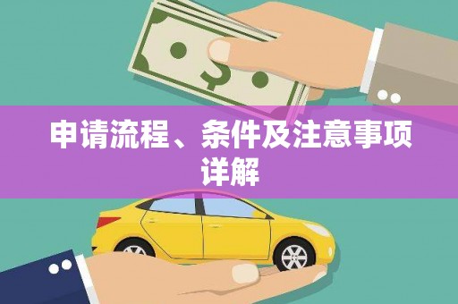 沙依巴克申请流程、条件及注意事项详解