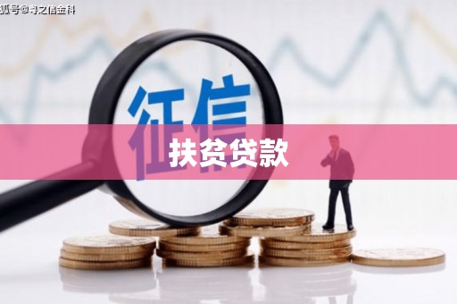 沙依巴克扶贫贷款