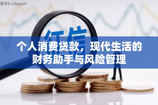 沙依巴克个人消费贷款，现代生活的财务助手与风险管理