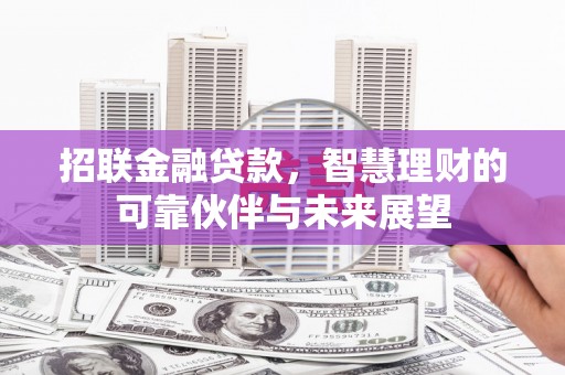 沙依巴克招联金融贷款，智慧理财的可靠伙伴与未来展望