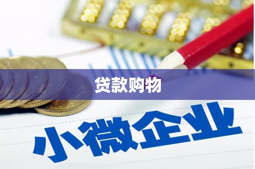 沙依巴克贷款购物