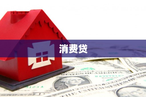 沙依巴克消费贷
