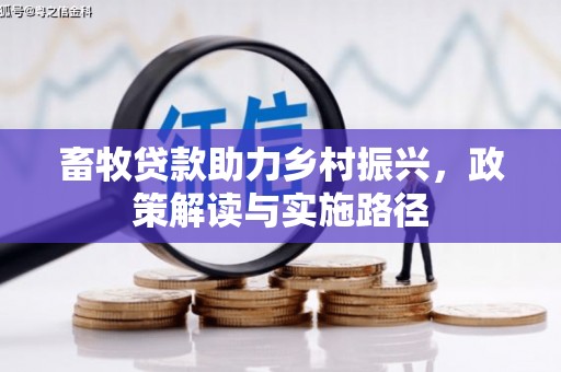 沙依巴克畜牧贷款助力乡村振兴，政策解读与实施路径