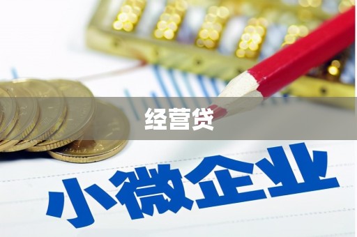 沙依巴克经营贷