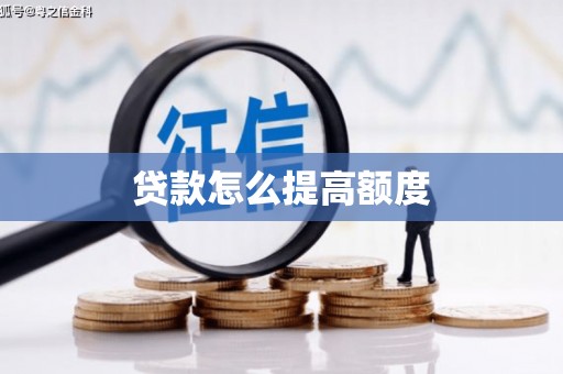 沙依巴克贷款怎么提高额度
