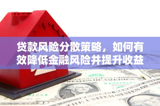 沙依巴克贷款风险分散策略，如何有效降低金融风险并提升收益