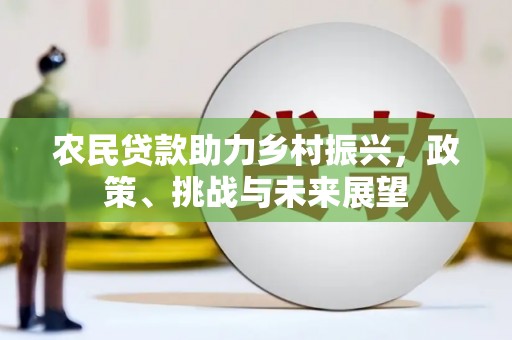 沙依巴克农民贷款助力乡村振兴，政策、挑战与未来展望