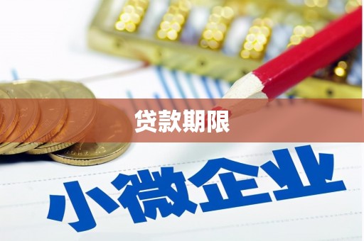 沙依巴克贷款期限