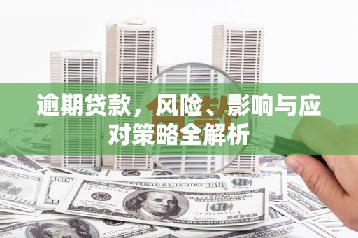 沙依巴克逾期贷款，风险、影响与应对策略全解析