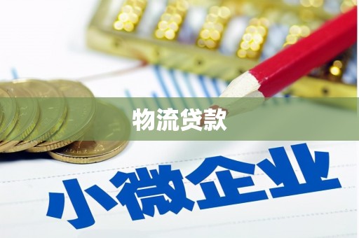 沙依巴克物流贷款