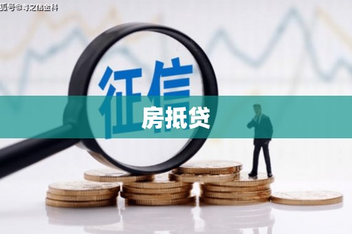 沙依巴克房抵贷