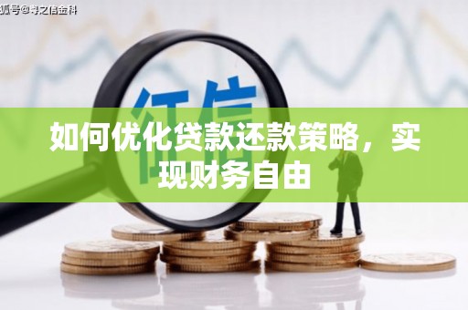 沙依巴克如何优化贷款还款策略，实现财务自由