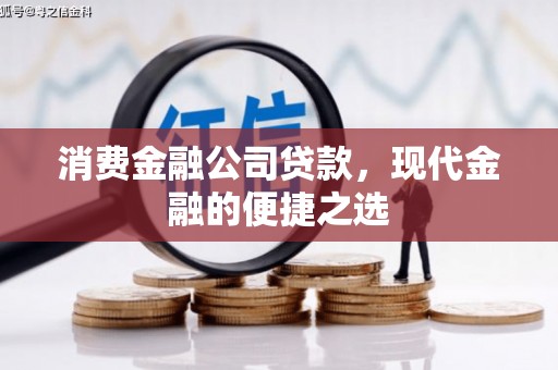 沙依巴克消费金融公司贷款，现代金融的便捷之选