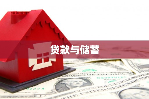 沙依巴克贷款与储蓄