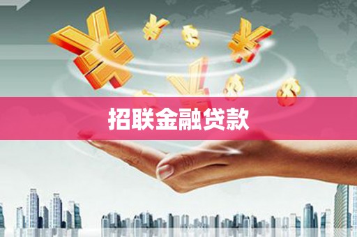 沙依巴克招联金融贷款