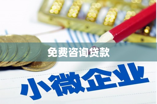 沙依巴克免费咨询贷款