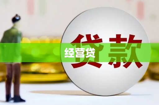 沙依巴克经营贷