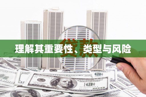 沙依巴克理解其重要性、类型与风险