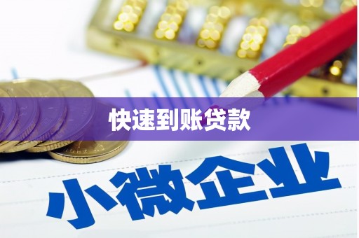 沙依巴克快速到账贷款