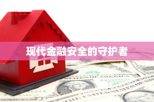 沙依巴克现代金融安全的守护者